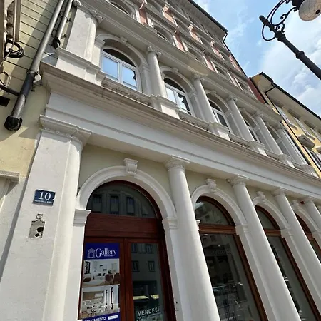 Daire App Borsa Trieste