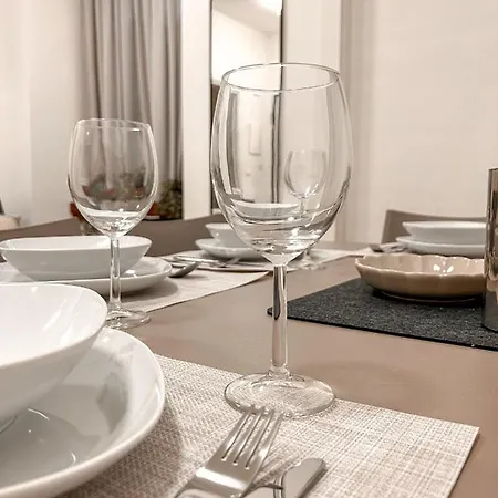 App Borsa Apartament