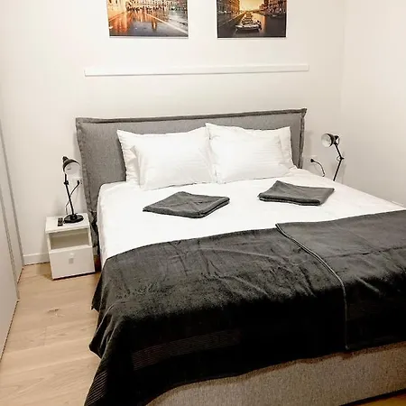 App Borsa * Τεργέστη