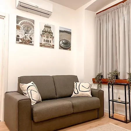 Διαμέρισμα App Borsa