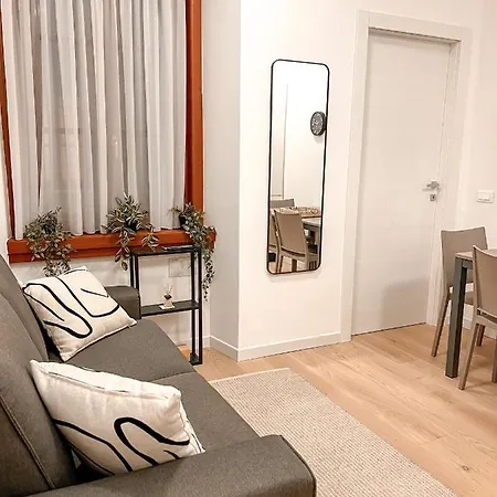 Apartament App Borsa *