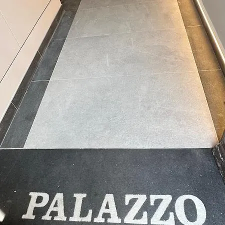 App Borsa * Τεργέστη