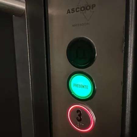 App Borsa Διαμέρισμα Τεργέστη