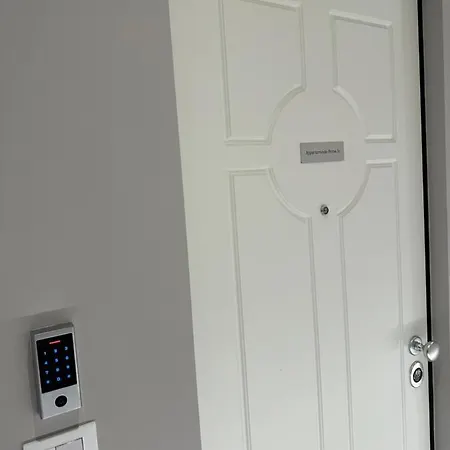 App Borsa Apartament