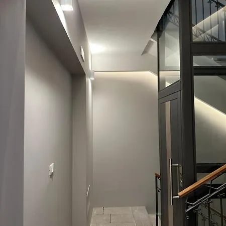 App Borsa Τεργέστη