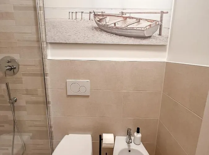 Appartement App Borsa Triëst