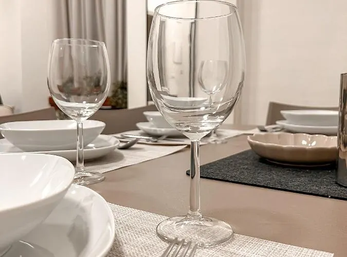 App Borsa Appartement