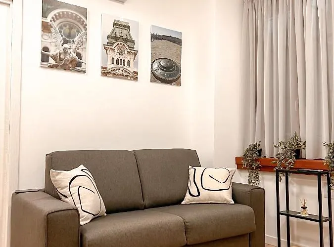 Appartement App Borsa