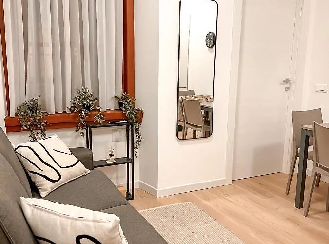 Appartement App Borsa *