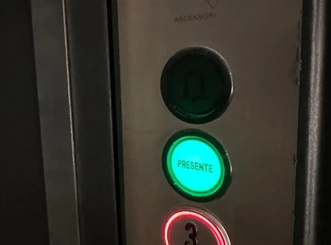 App Borsa Appartement Triëst