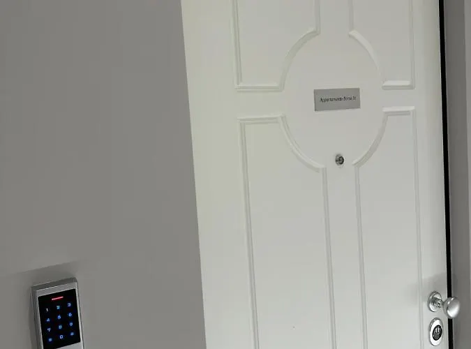 App Borsa Appartement